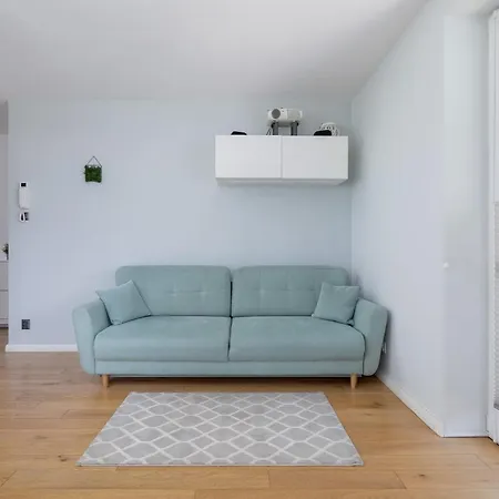 Osiedle Zyczen Stawowa Cracow By Renters Apartman