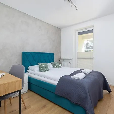 Osiedle Zyczen Stawowa Cracow By Renters Krakkó