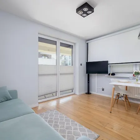 Osiedle Zyczen Stawowa Cracow By Renters Apartman Krakkó