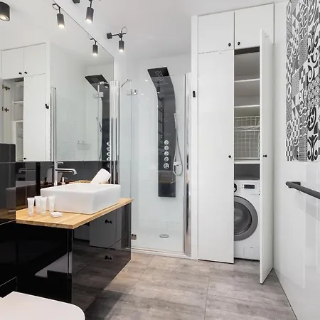 Osiedle Zyczen Stawowa Cracow By Renters Apartman *