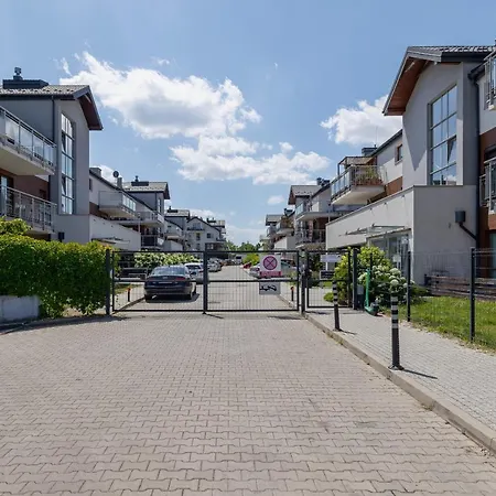 Osiedle Zyczen Stawowa Cracow By Renters Apartman *