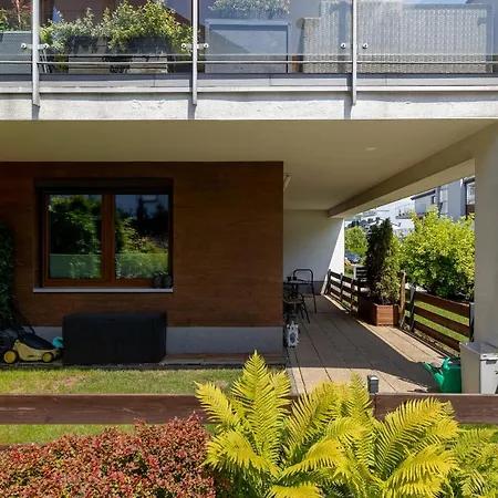 Osiedle Zyczen Stawowa Cracow By Renters * 克拉科夫