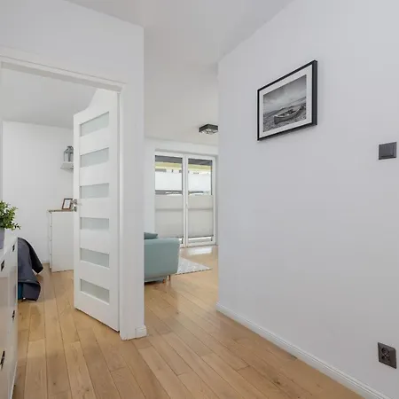 公寓 Osiedle Zyczen Stawowa Cracow By Renters 克拉科夫