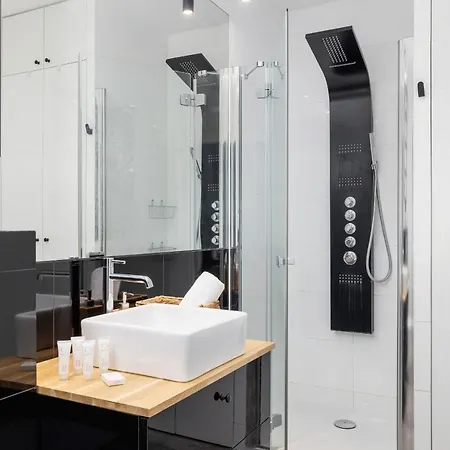 Osiedle Zyczen Stawowa Cracow By Renters 克拉科夫